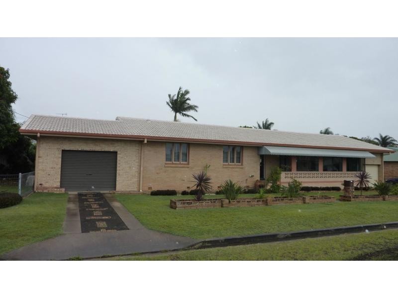 Kepnock QLD 4670