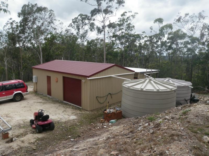 Delan QLD 4671
