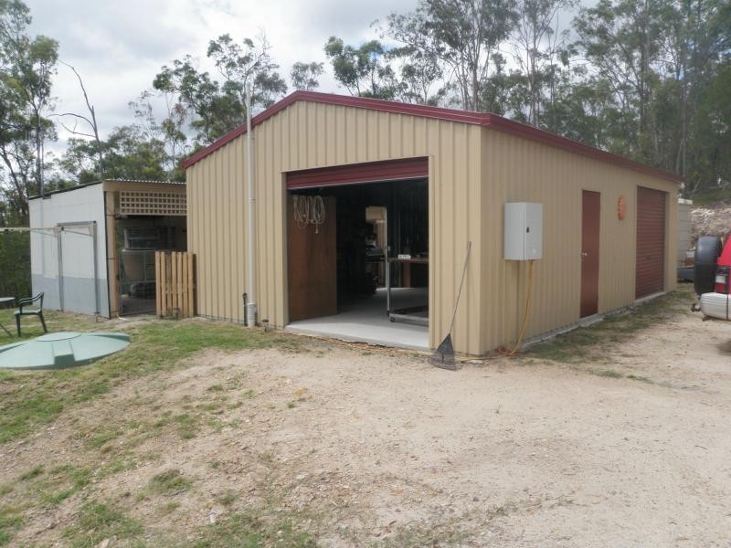 Delan QLD 4671