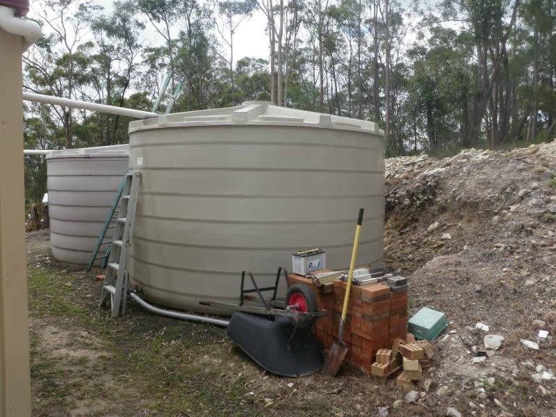 Delan QLD 4671