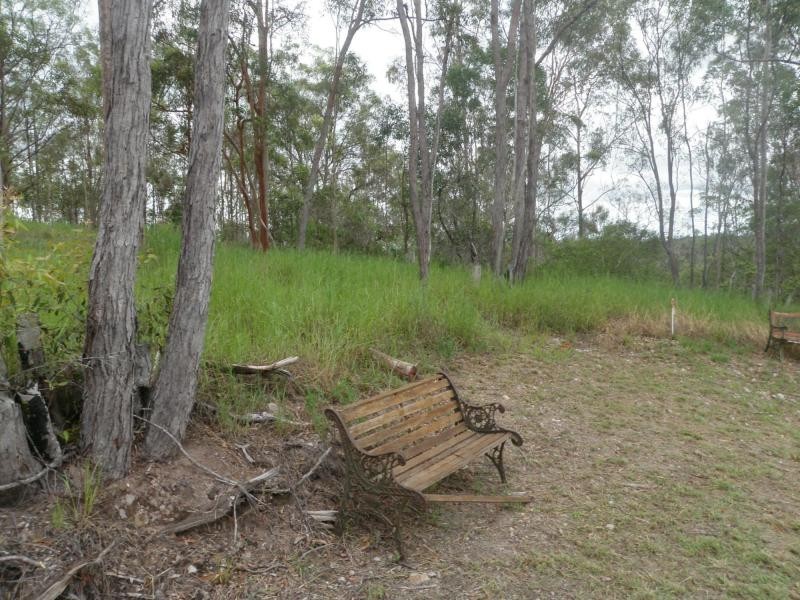 Delan QLD 4671
