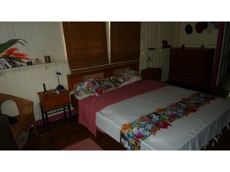 Burnett Heads QLD 4670