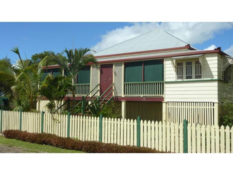 2263 Gin Gin Road , South Kolan, South Kolan QLD 4670