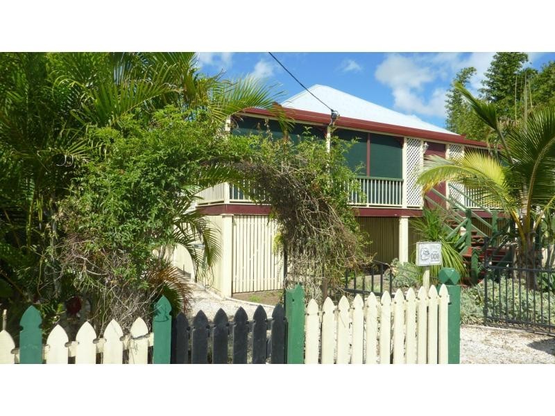 2263 Gin Gin Road , South Kolan, South Kolan QLD 4670