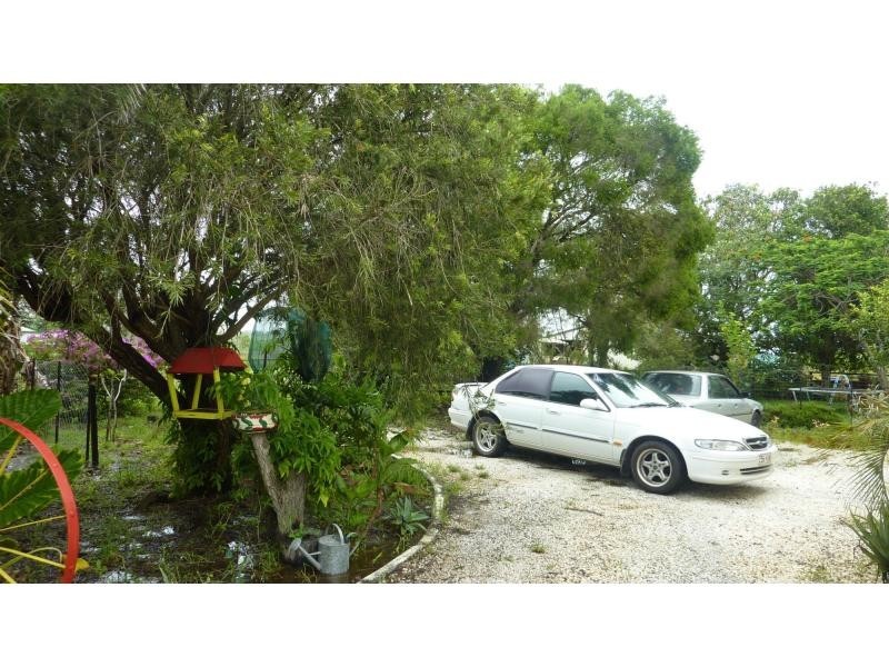 2263 Gin Gin Road , South Kolan, South Kolan QLD 4670