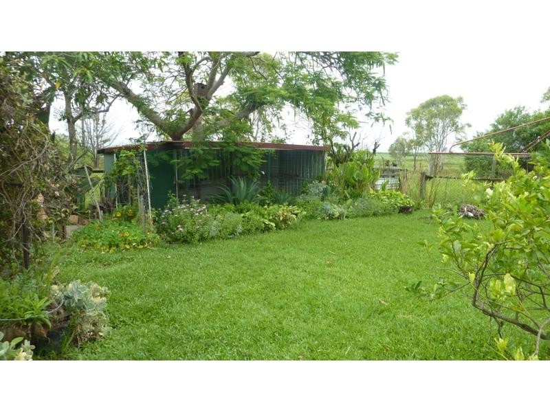 2263 Gin Gin Road , South Kolan, South Kolan QLD 4670