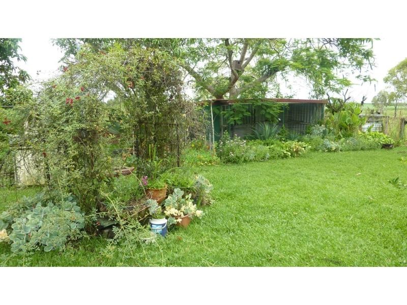 2263 Gin Gin Road , South Kolan, South Kolan QLD 4670