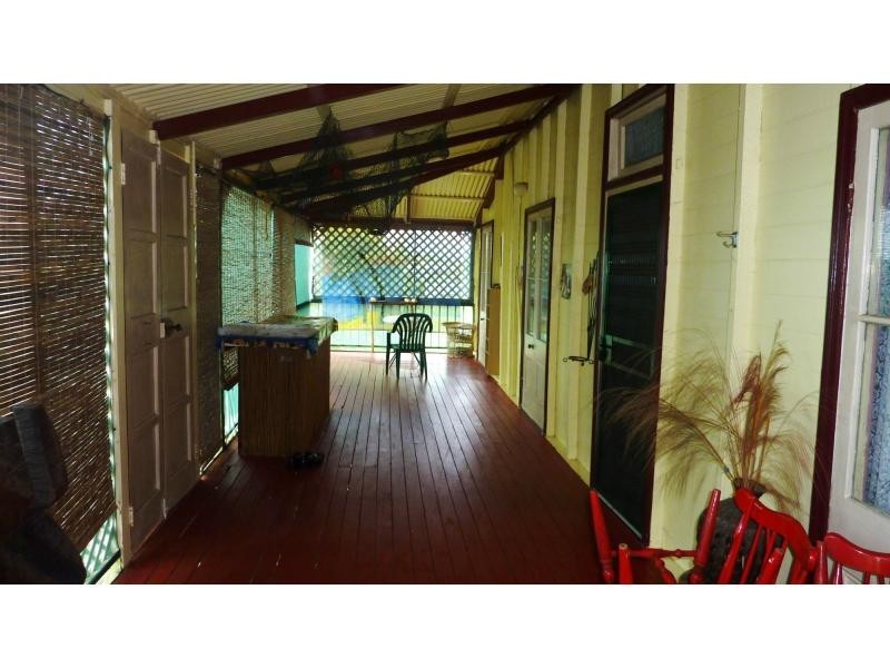 2263 Gin Gin Road , South Kolan, South Kolan QLD 4670