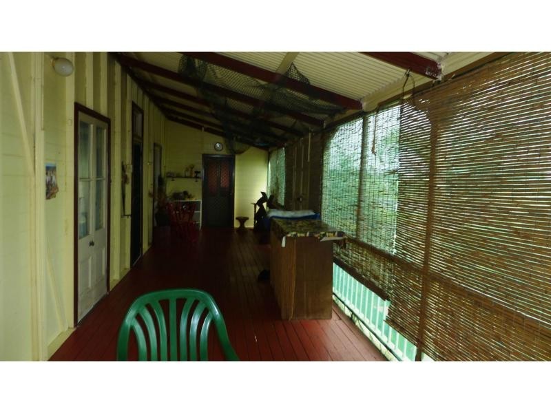 2263 Gin Gin Road , South Kolan, South Kolan QLD 4670