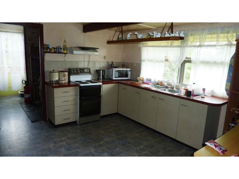 2263 Gin Gin Road , South Kolan, South Kolan QLD 4670