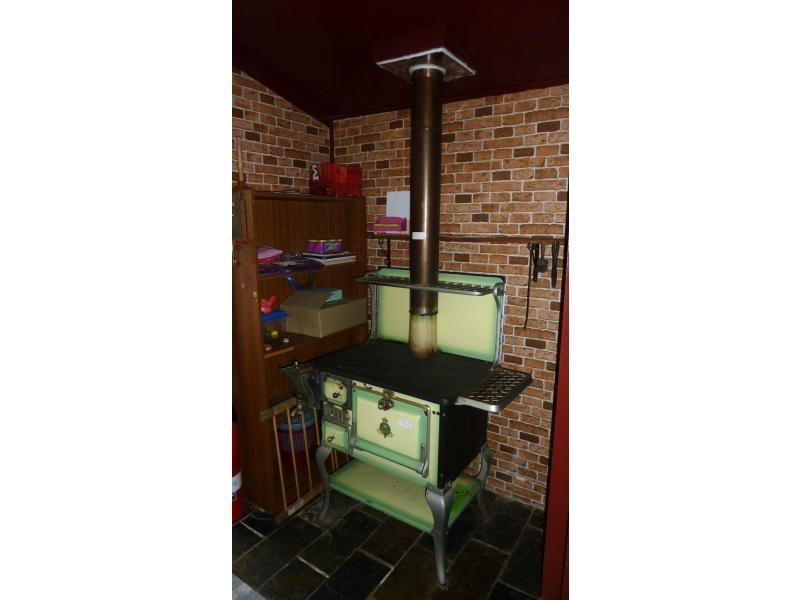 2263 Gin Gin Road , South Kolan, South Kolan QLD 4670