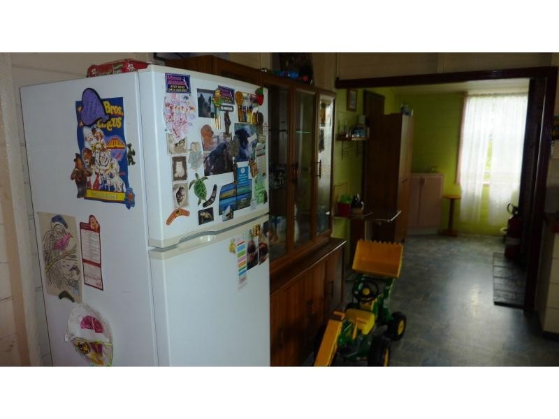 2263 Gin Gin Road , South Kolan, South Kolan QLD 4670