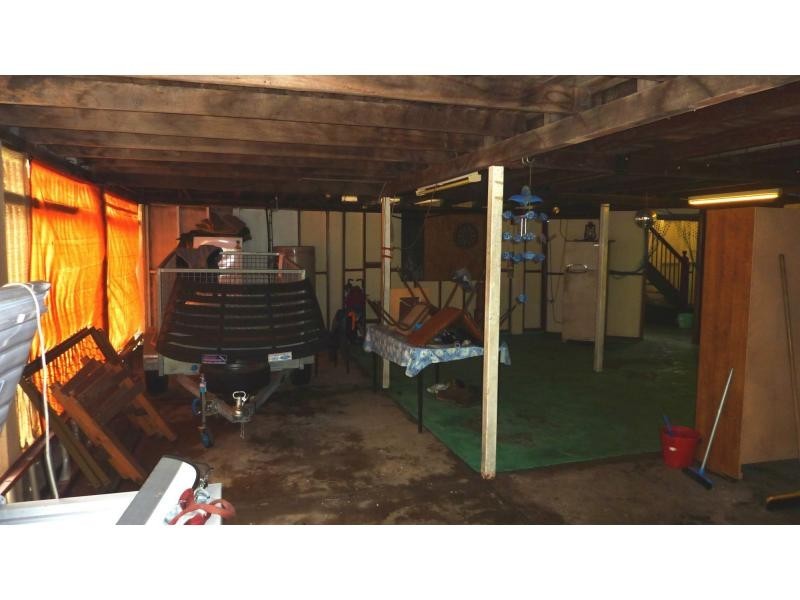 2263 Gin Gin Road , South Kolan, South Kolan QLD 4670