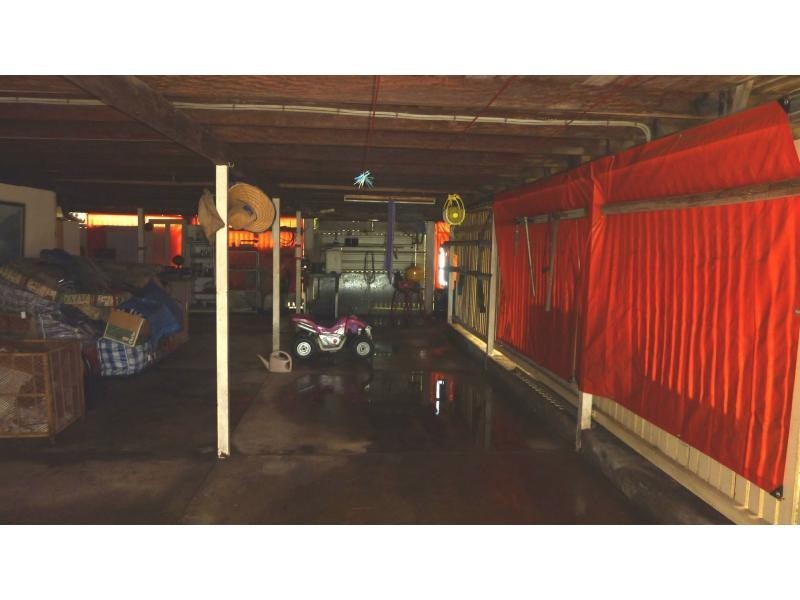 2263 Gin Gin Road , South Kolan, South Kolan QLD 4670