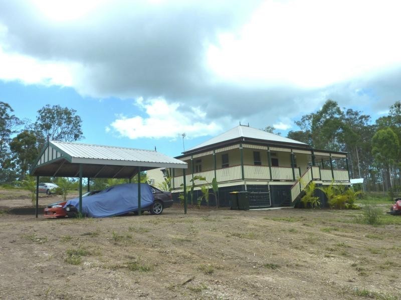 8 BILLABONGWAY, Bucca QLD 4670