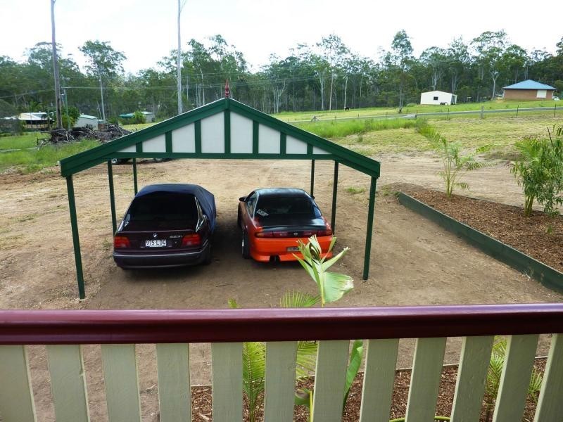 8 BILLABONGWAY, Bucca QLD 4670