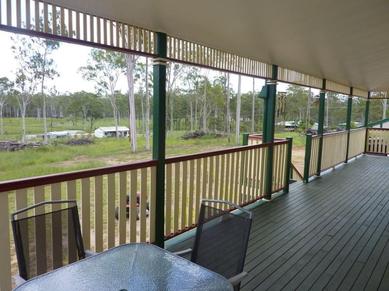 8 BILLABONGWAY, Bucca QLD 4670