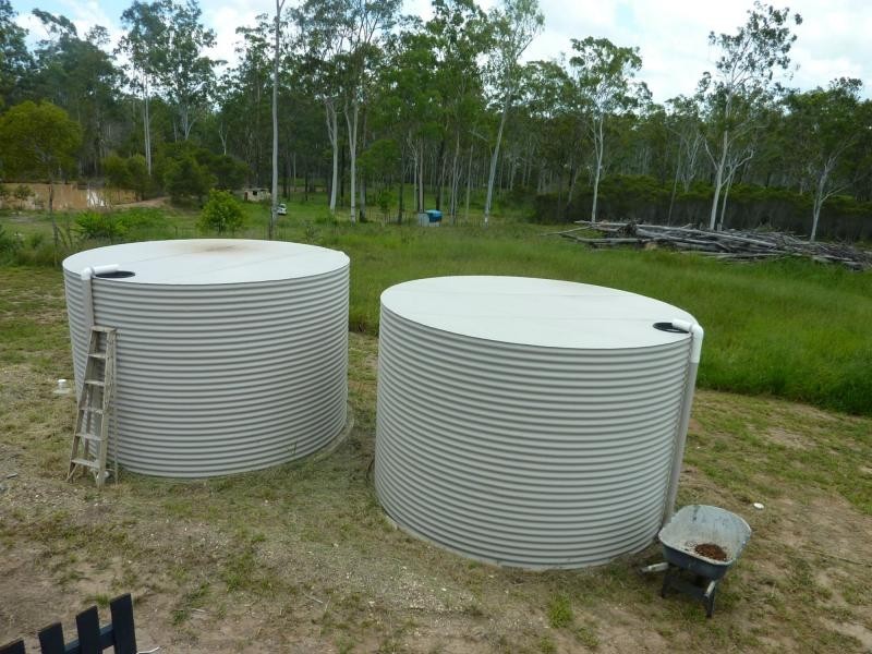 8 BILLABONGWAY, Bucca QLD 4670