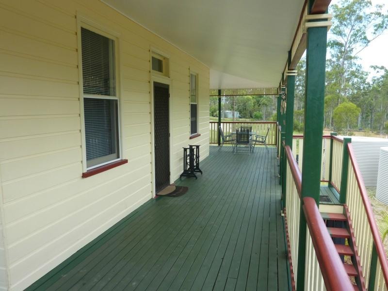 8 BILLABONGWAY, Bucca QLD 4670