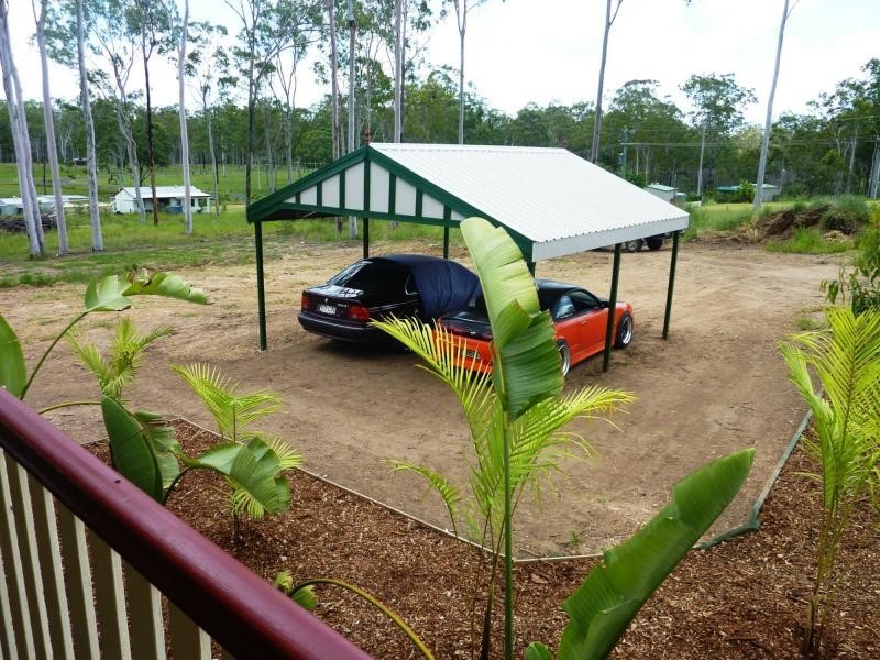 8 BILLABONGWAY, Bucca QLD 4670