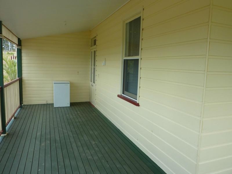 8 BILLABONGWAY, Bucca QLD 4670