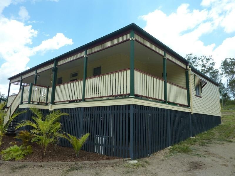 8 BILLABONGWAY, Bucca QLD 4670