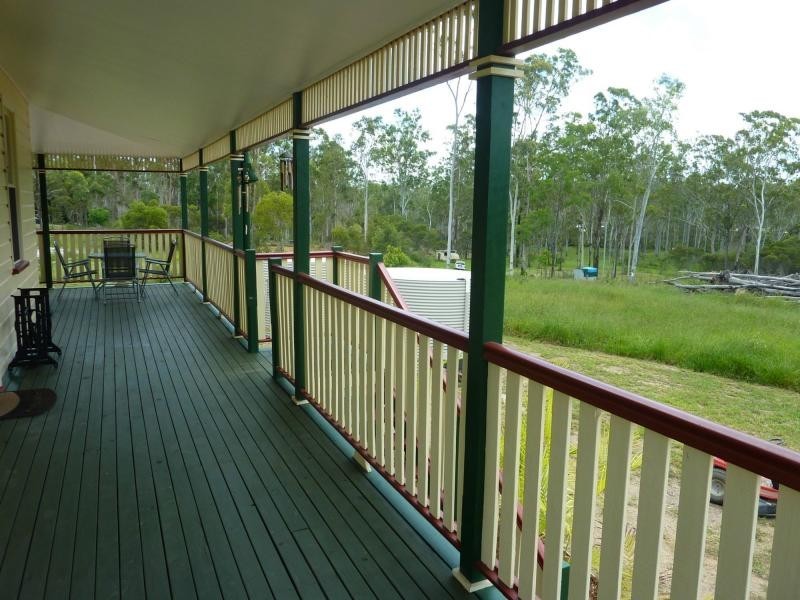 8 BILLABONGWAY, Bucca QLD 4670