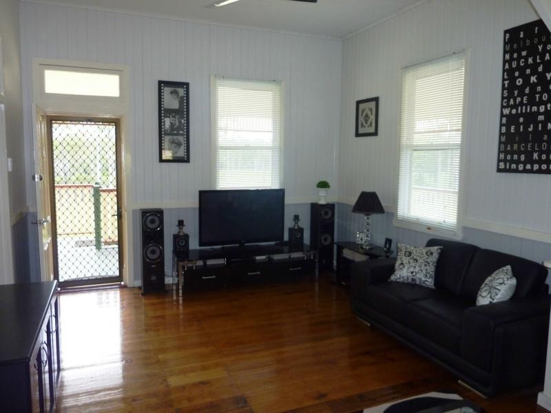 8 BILLABONGWAY, Bucca QLD 4670