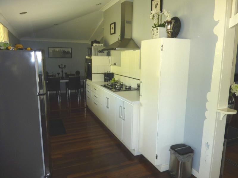 8 BILLABONGWAY, Bucca QLD 4670