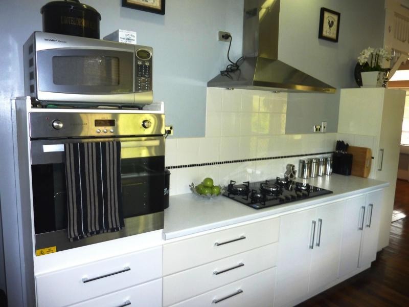 8 BILLABONGWAY, Bucca QLD 4670