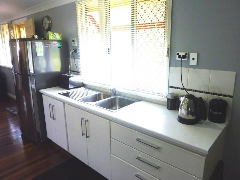 8 BILLABONGWAY, Bucca QLD 4670