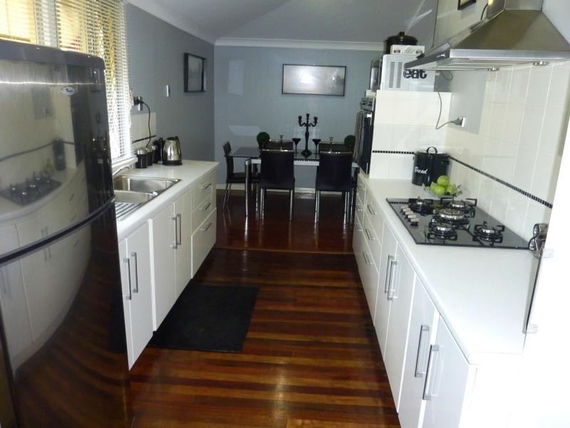 8 BILLABONGWAY, Bucca QLD 4670