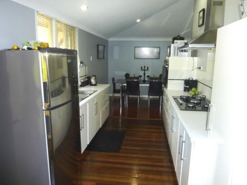 8 BILLABONGWAY, Bucca QLD 4670