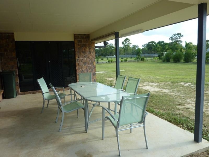 Sharon QLD 4670