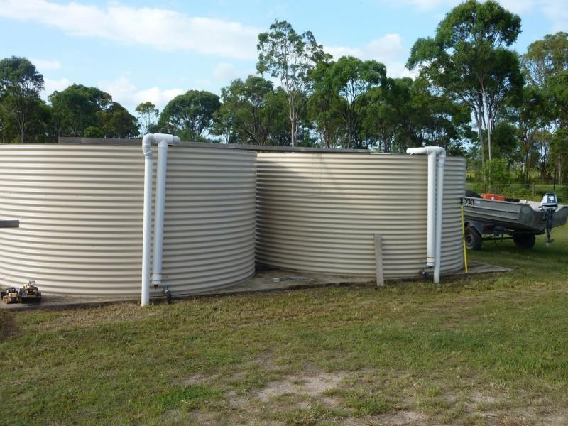 Sharon QLD 4670