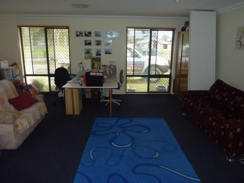 Sharon QLD 4670