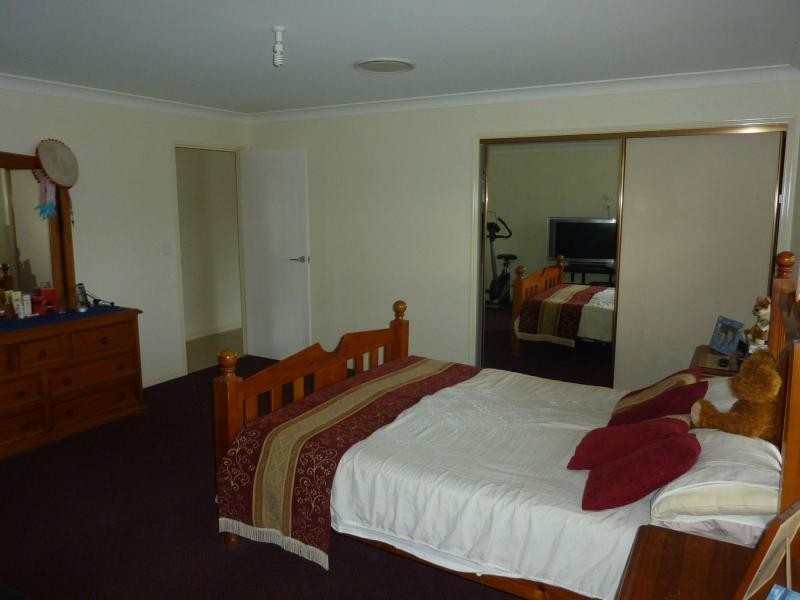 Sharon QLD 4670