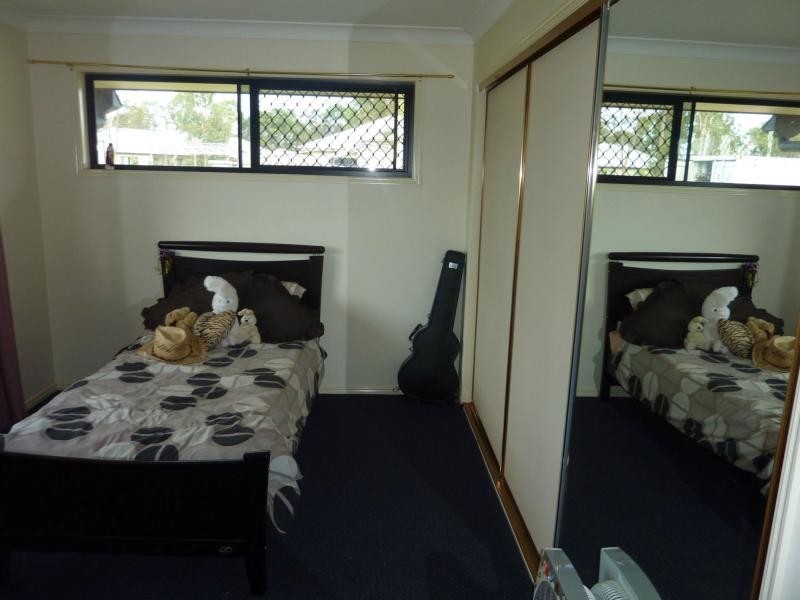 Sharon QLD 4670