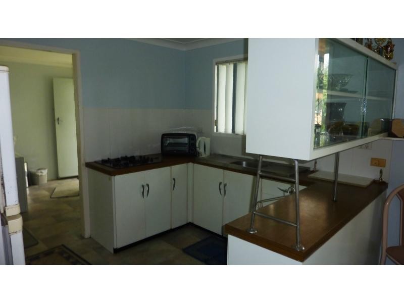 19a Penny STREET, Millbank QLD 4670