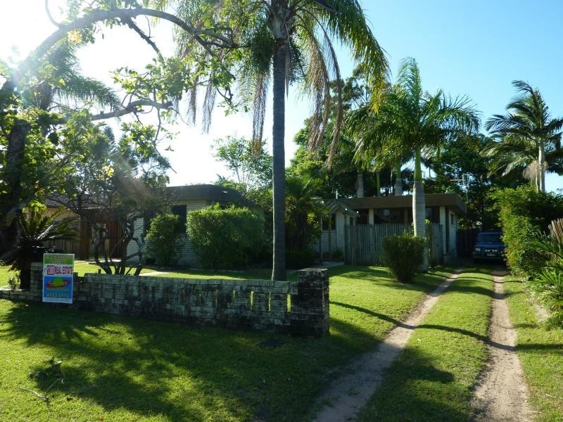 Kepnock QLD 4670