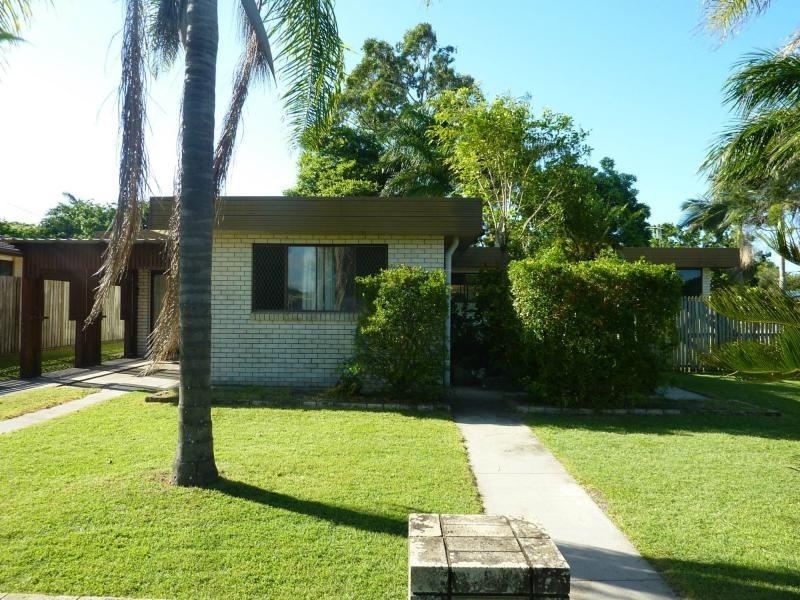 Kepnock QLD 4670