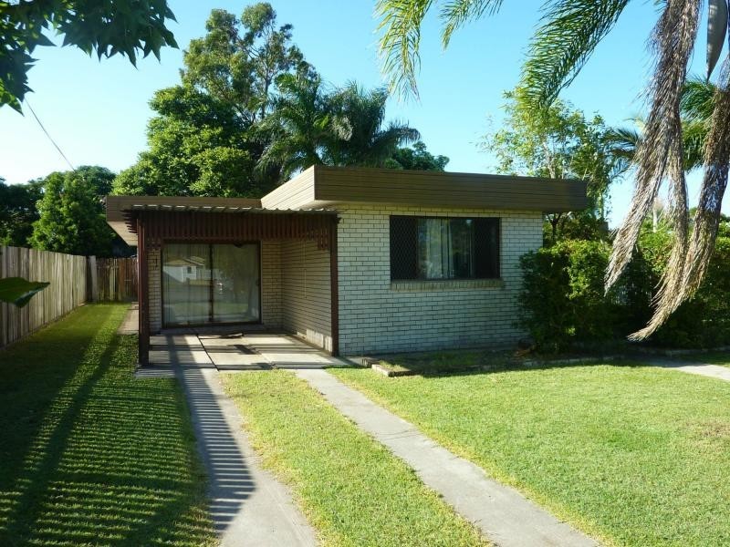 Kepnock QLD 4670