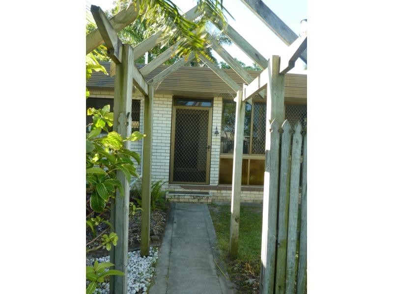 Kepnock QLD 4670