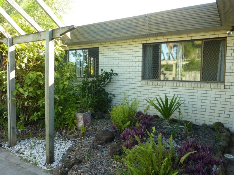 Kepnock QLD 4670