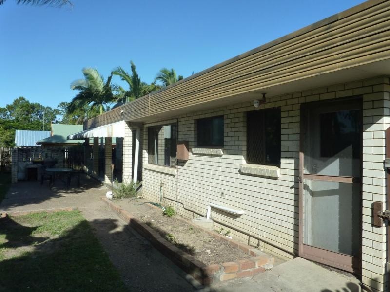 Kepnock QLD 4670