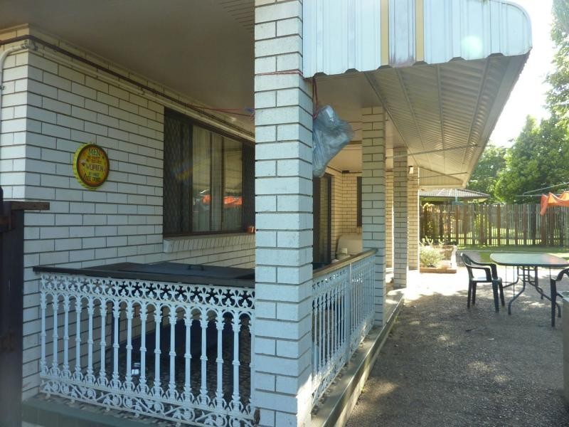Kepnock QLD 4670