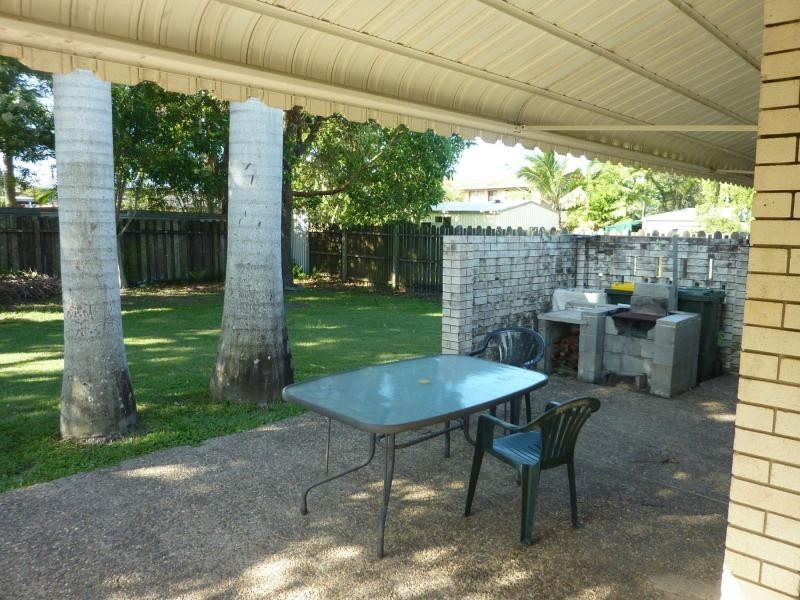 Kepnock QLD 4670
