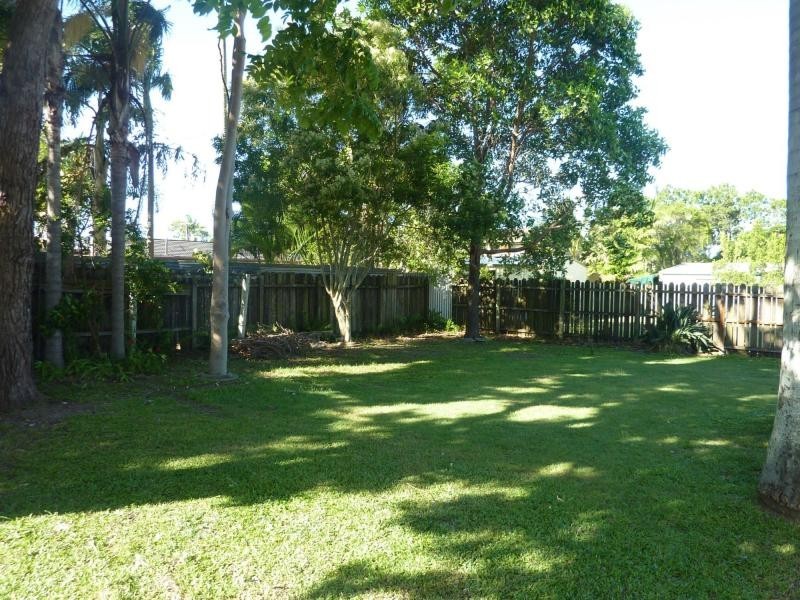 Kepnock QLD 4670