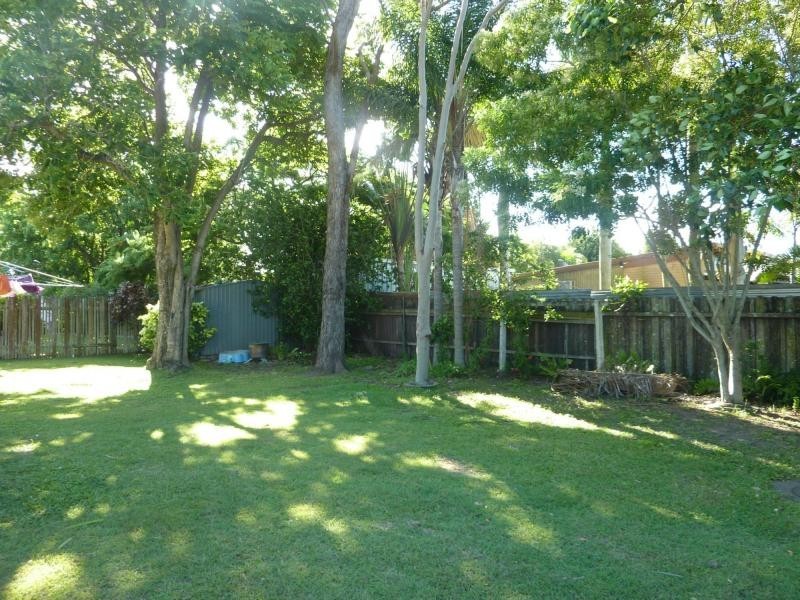 Kepnock QLD 4670