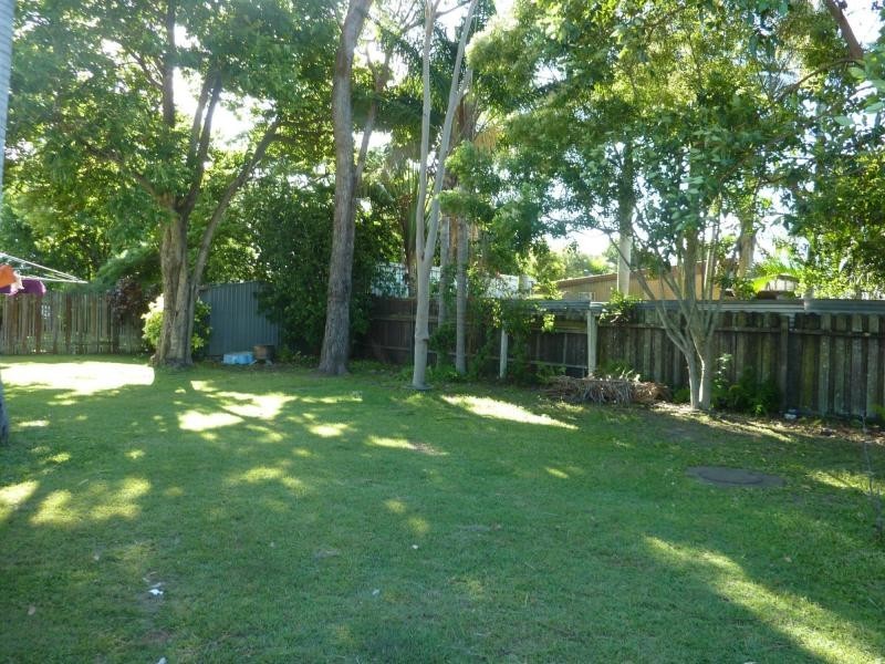 Kepnock QLD 4670